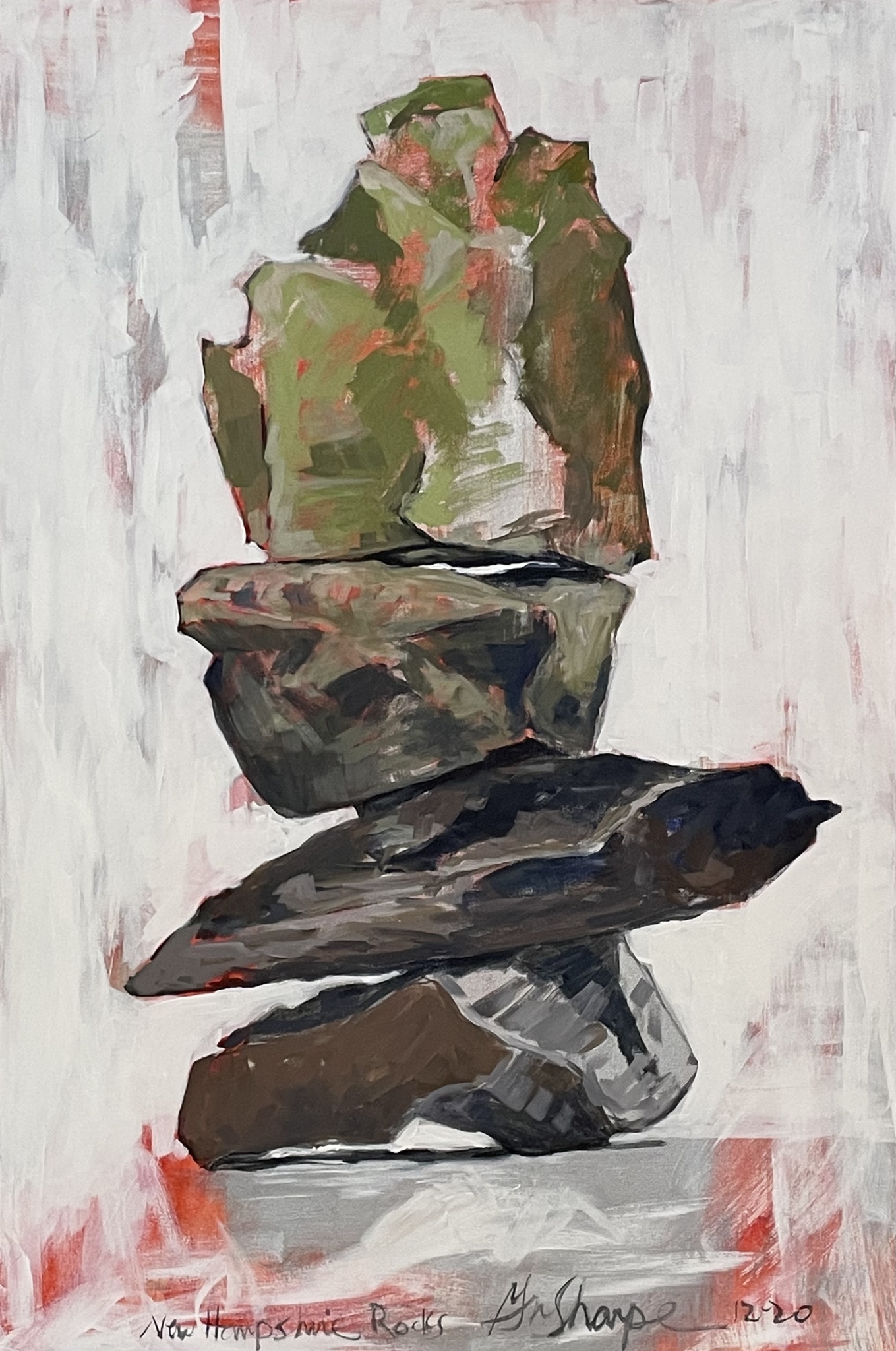 Strong and Sturdy by Grace W Sharpe