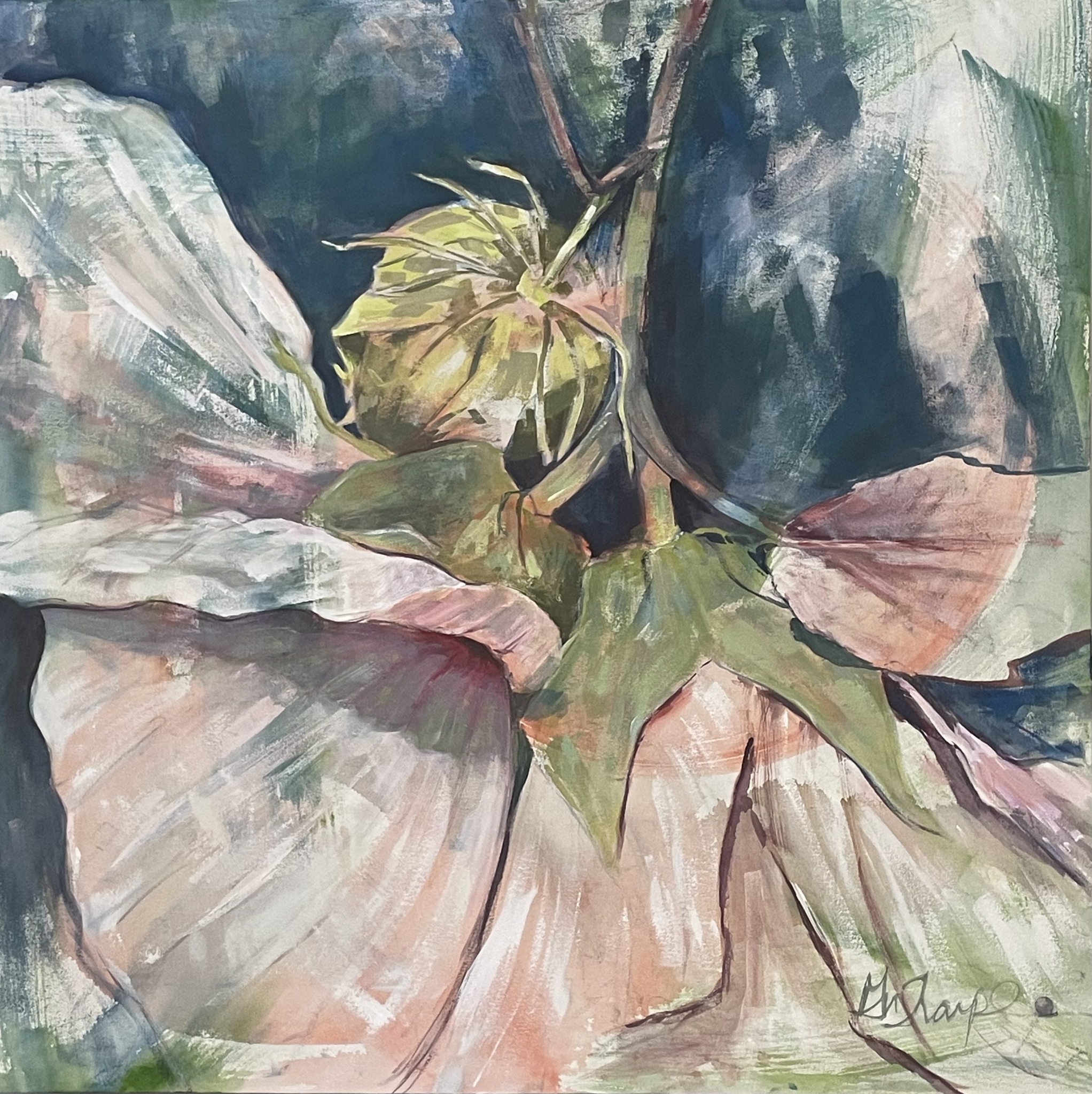 Flight by Grace W Sharpe