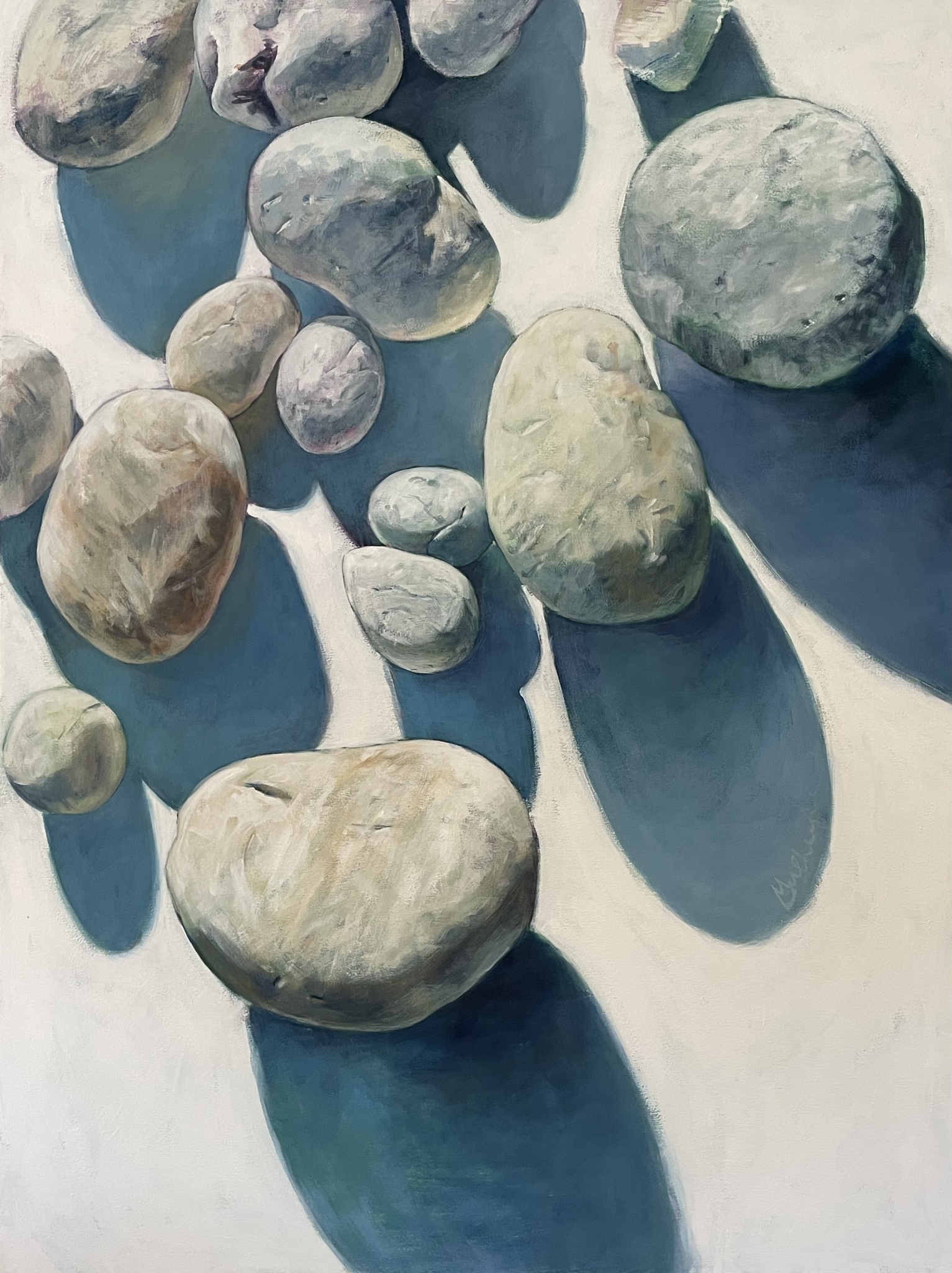 Breaking Away by Grace W Sharpe