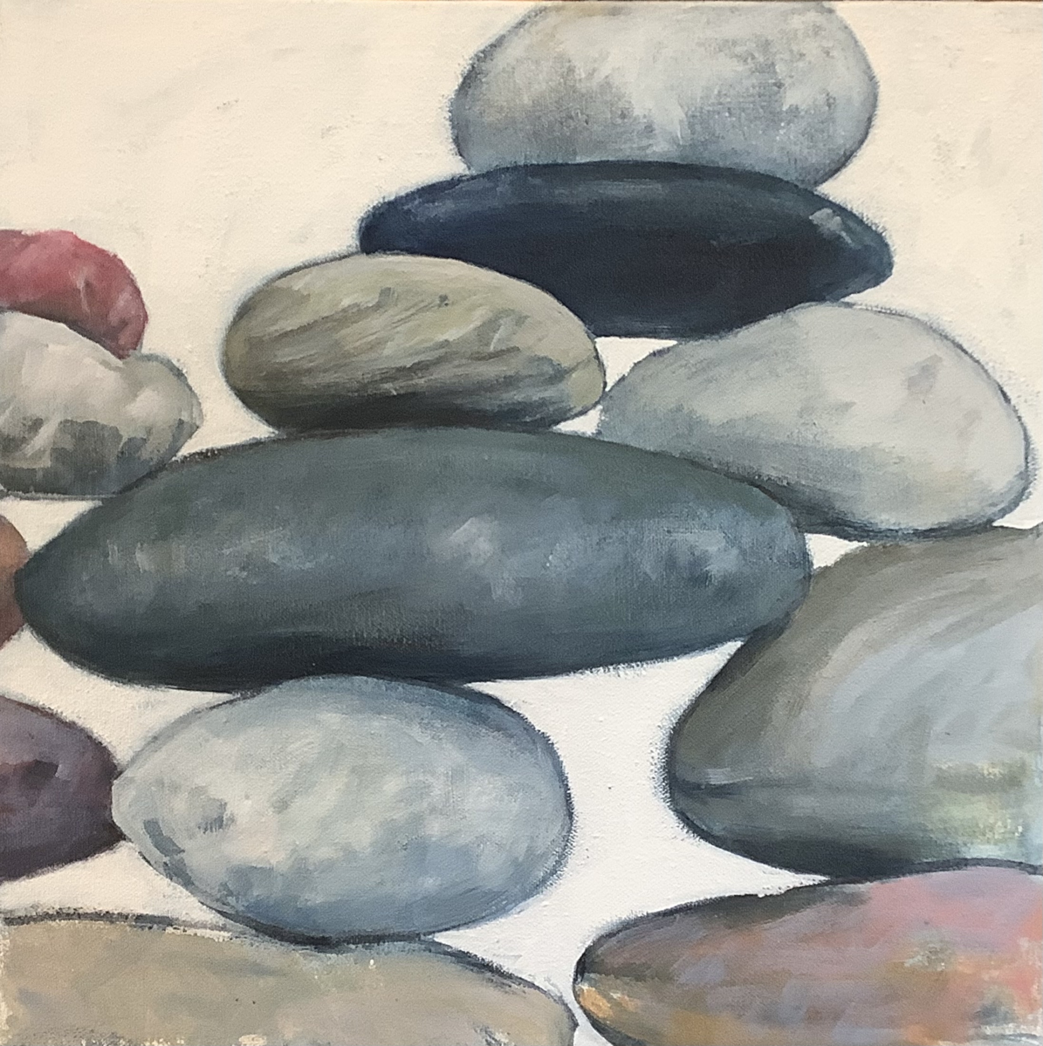 Artwork Detail by Grace W Sharpe