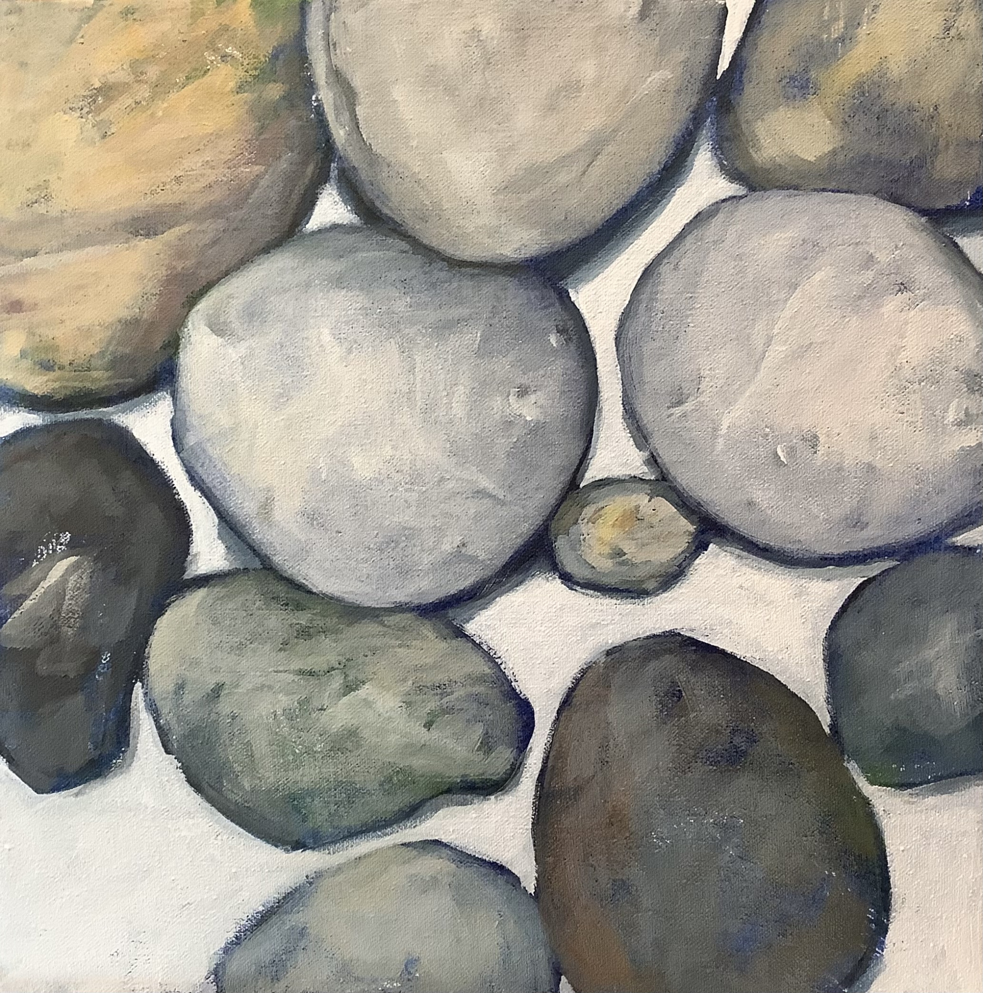 Little Gems by Grace W Sharpe
